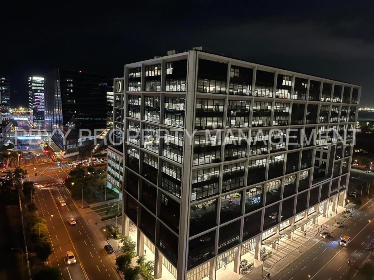 Shore Residences, Mall Of Asia Complex Stays By Pbyy Manila Exterior photo